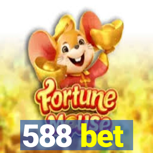 588 bet